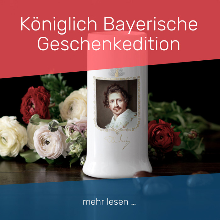 Königlich Bayerische Geschenkedition